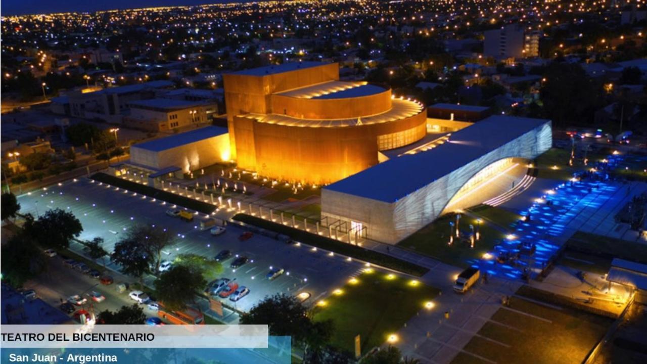 Las Patricias San Juan Eksteriør bilde